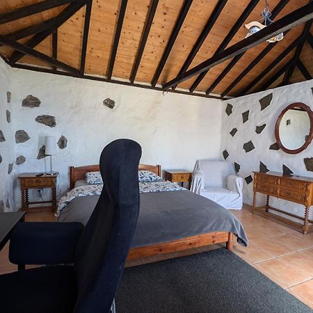 Country Private Studio El Amparo Buitenkant foto